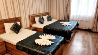 Soffia Hotel Old Town - Baku - 9