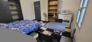 Chambre 2 - avec grande terrasse - 4