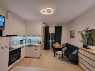 Relaxation apartaments - 3
