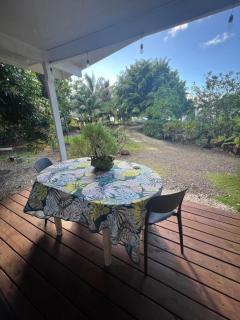 Bungalove Kai Kabana - 2