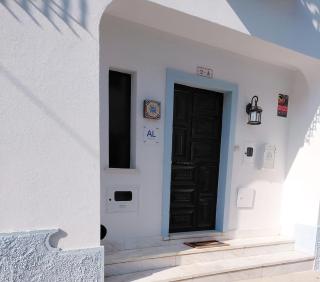 Villa Sesta - Vila de Frades - 9