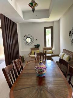 Villa de luxe - 7