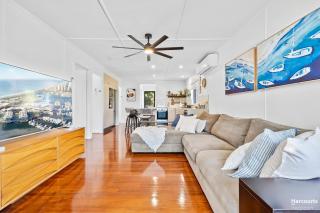Cooee Bay Beach House - 7
