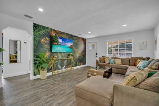 La Pergola Villa 7 Br Poolhot Tub Location - 6