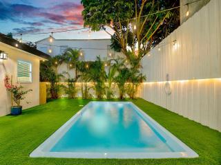 La Pergola Villa 7 Br Poolhot Tub Location - 8