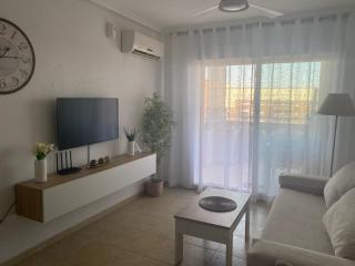 Edificio TORREMAR vistas al mar, orientación norte, Wifi y Smart-TV - Oropesa del Mar - 8