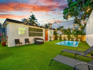 La Pergola Villa 7 Br Poolhot Tub Location - 9