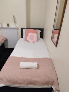 Mancunian Pride Villa - Manchester - 2