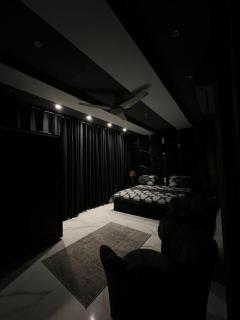 1 Bed room apartment in Lahore - 7
