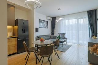 ZIGZAG Belgrade Waterfront - SIMFONIJA 2 - 5