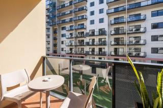 309 Secret City Sanctuary Prkingpoolview - Perth - 8