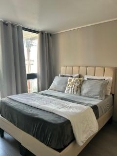 DEPARTAMENTO MODERNO Y COMODO CERCA A MOVISTAR ARENA Y FANTASILANDIA - 8