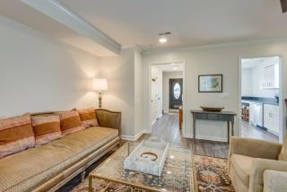 A Luxury Townhouse - Music Rowdowntown Nashville - 7