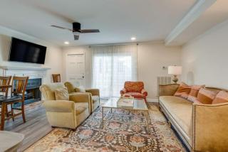 A Luxury Townhouse - Music Rowdowntown Nashville - Nashville - 9