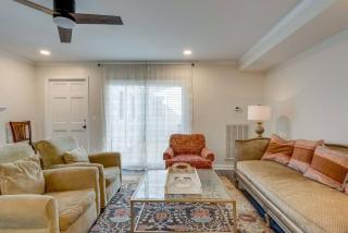 A Luxury Townhouse - Music Rowdowntown Nashville - 9