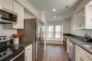 A Luxury Townhouse - Music Rowdowntown Nashville - Nashville - 4