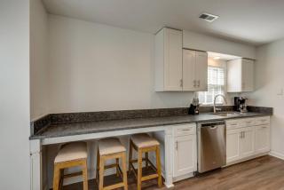 A Luxury Townhouse - Music Rowdowntown Nashville - Nashville - 2