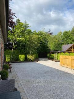 The Cottage Bailieborough Cavan - Bailieborough - 8
