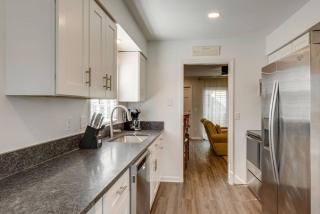 A Luxury Townhouse - Music Rowdowntown Nashville - 4