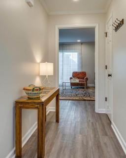 A Luxury Townhouse - Music Rowdowntown Nashville - Nashville - 1