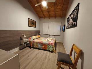 Departamentos Lonquimay - 4