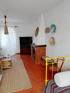 Villa Sesta - Vila de Frades - 3