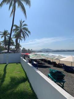 Casa GALLARDO - Manzanillo - 4