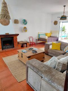 Villa Sesta - Vila de Frades - 1
