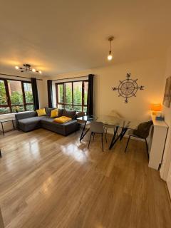 Milton keynes city stay - 0