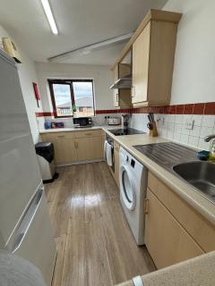 Milton keynes city stay - Milton Keynes - 2