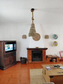 Villa Sesta - Vila de Frades - 2
