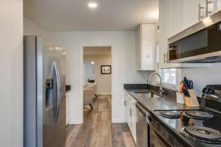 Luxury Townhouse On Music Row - Downtown Nashville - 4