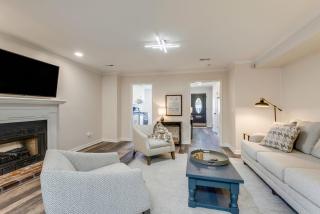 Luxury Townhouse On Music Row - Downtown Nashville - 2
