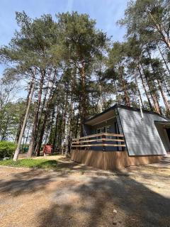 Ośrodek Wypoczynkowy Narew w Ploskach - Ploski - 6
