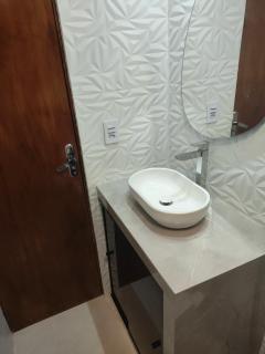 Apartamento Cantinho da Cop 30 - Ananindeua - 1