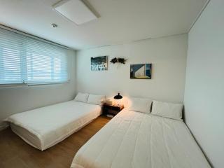 More Than a Stay - Samgong - 6