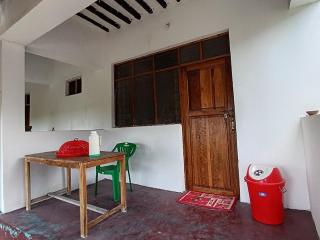Mustafa 's Bungalow - Jambiani - 2