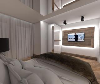 Apartament Silver - Stara Polana Spa - 7