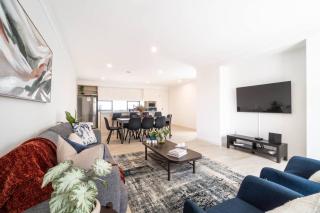 34 High End Quality Home - Glendalough - Sleeps 8 - Perth - 9