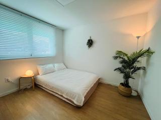 More Than a Stay - Samgong - 2