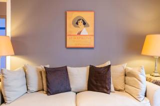 Comfy 2 Br 4 PAX Studio in Buenos Aires with Private Backyard - Buenos Aires - 8