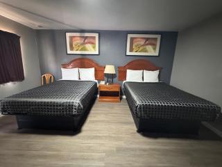 Hickman’s Motel - 3