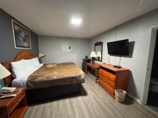 Hickman’s Motel - 7