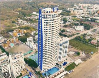 Grand Diamond Beach - Tonsupa - 0