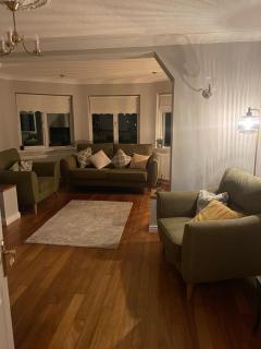 Dollys Lakeview Getaway - Dungloe - 0