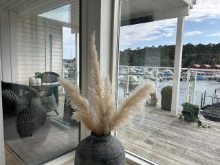 Grebbestad Hamnpromenaden - Grebbestad - 6