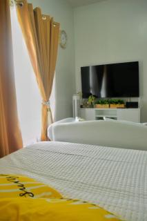 Mesavirre Garden Residences - Skybox Living - 2