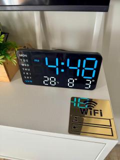 Mesavirre Garden Residences - Skybox Living - 3