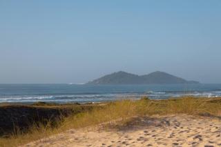 Lindo studio frente mar - Florianópolis - 4