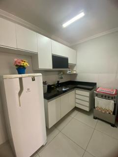 Apartamento completo até 07 pessoas - 8